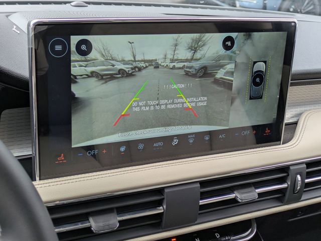 New 2026 Lincoln Corsair Premiere image 19