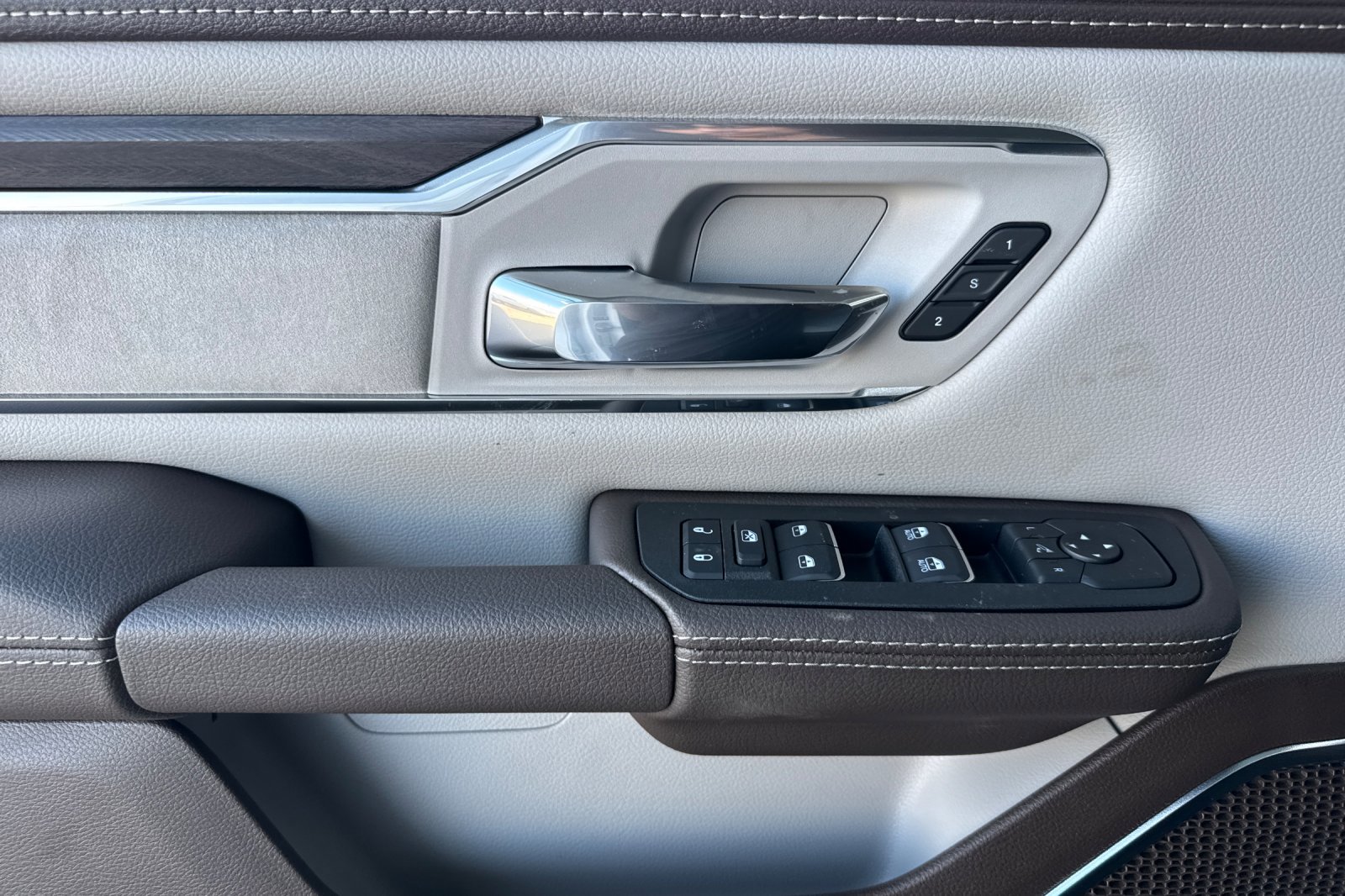 New 2026 RAM 1500 Laramie image 10