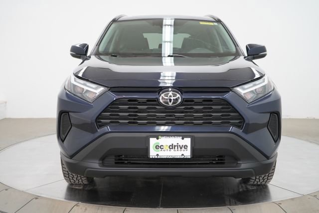 Used 2023 Toyota RAV4 XLE w/ Convenience Package image 2