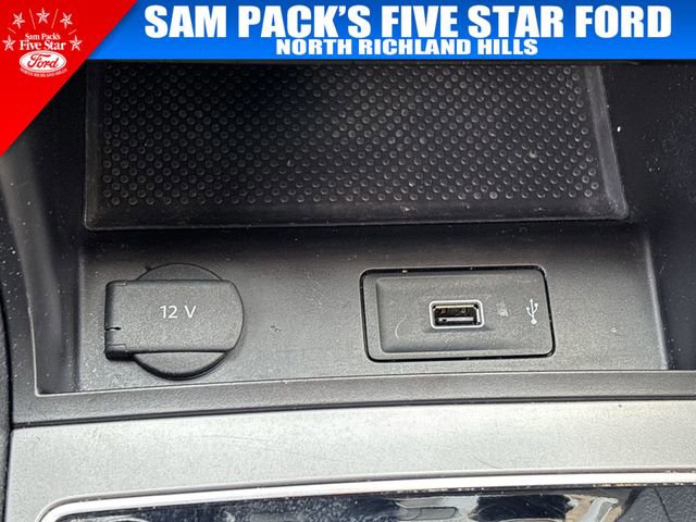 Used 2020 Volkswagen Passat 2.0T SE w/ Sunroof Package FWD image 29