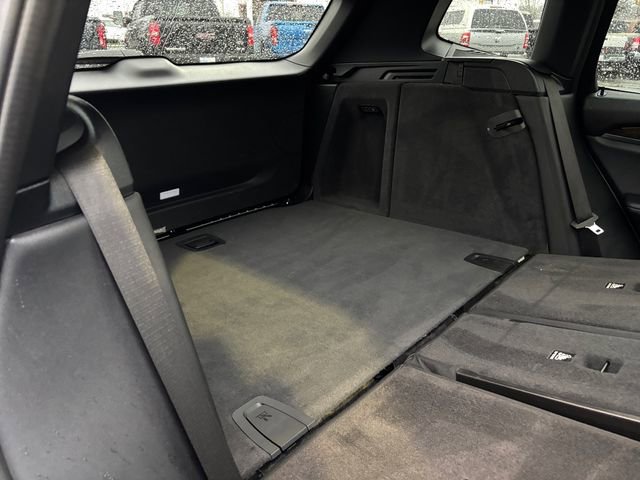 Used 2023 BMW X3 xDrive30i image 41