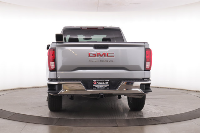 Used 2023 GMC Sierra 1500 Pro w/ Pro Value Package AWD/4WD image 11