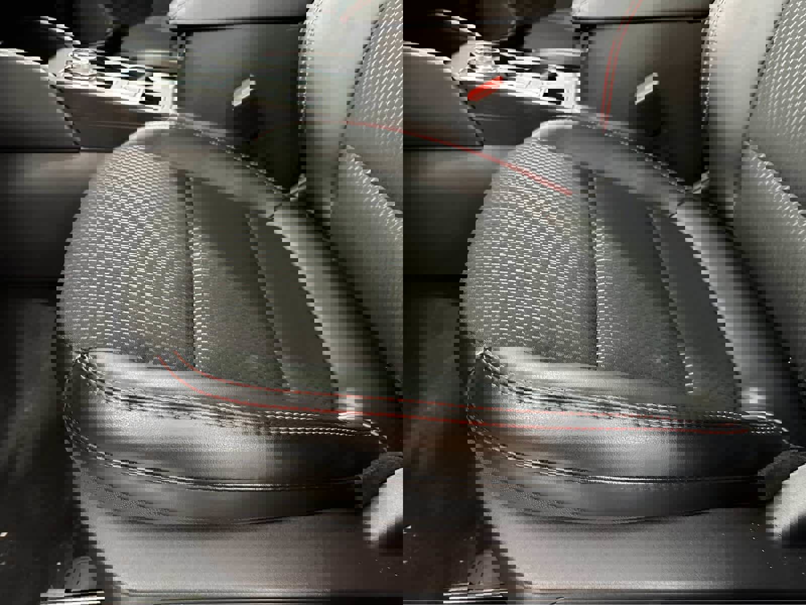 New 2025 Ford Escape ST-Line Elite w/ Tech Pack #1 image 22