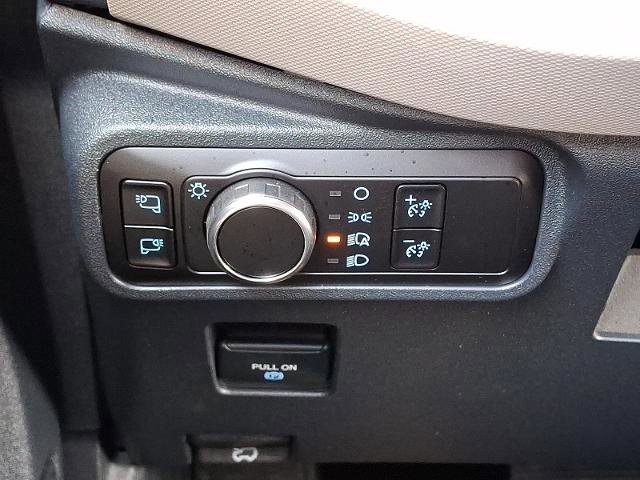 Certified 2024 Ford Bronco Wildtrak image 26