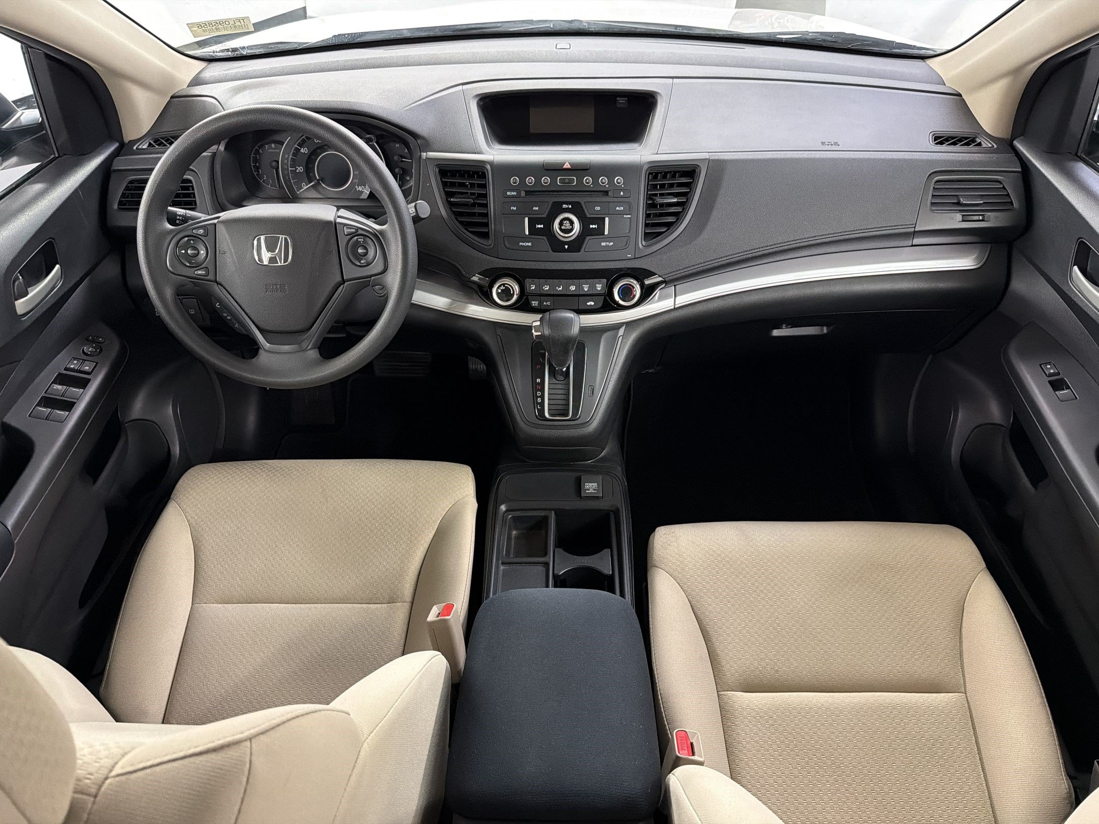Used 2015 Honda CR-V LX image 15