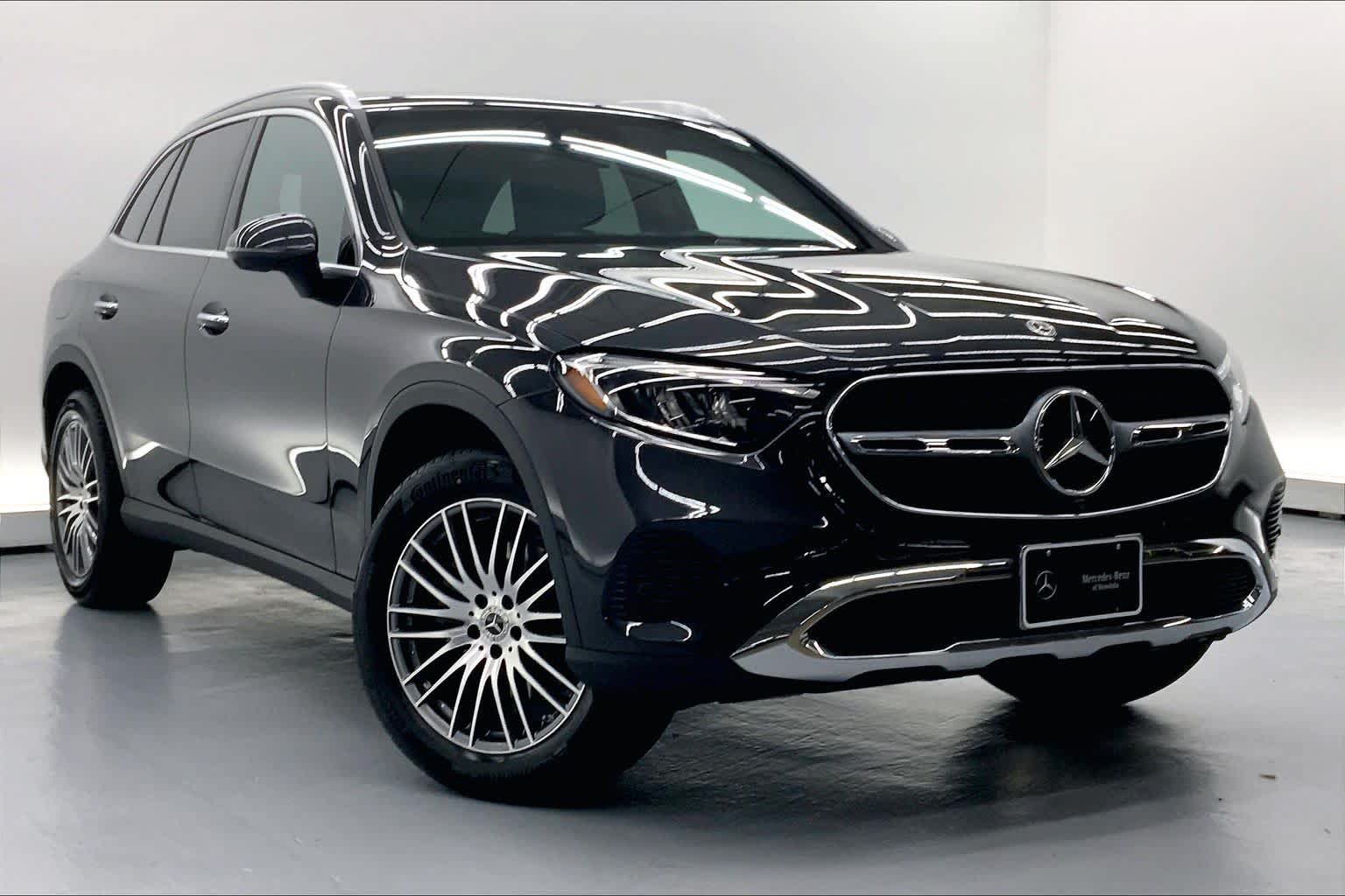 Used 2026 Mercedes-Benz GLC 300 image 6