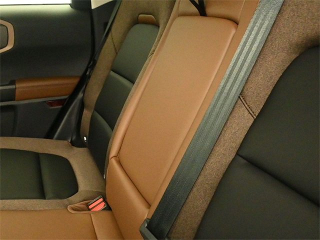 New 2025 Ford Bronco Sport Outer Banks w/ Outer Banks Tech Package+ image 11