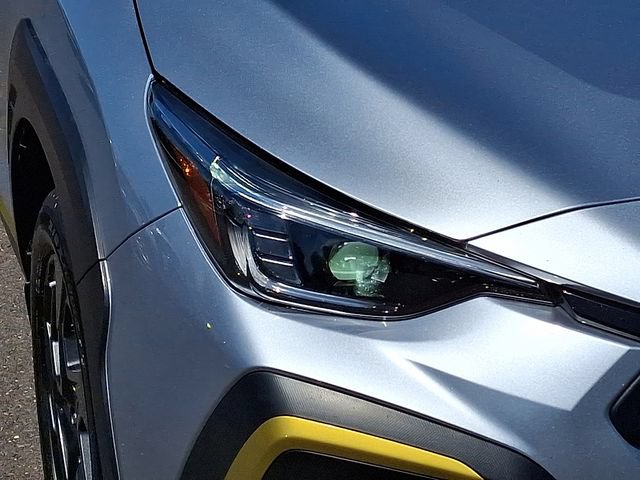 Certified 2024 Subaru Crosstrek 2.5i Sport AWD/4WD image 9