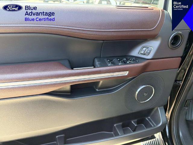 Certified 2022 Ford Expedition Limited AWD/4WD image 16