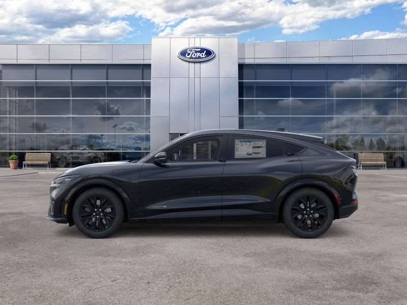 New 2026 Ford Mustang Mach-E Premium w/ Sport Appearance Package AWD/4WD image 3
