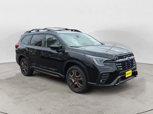 New 2026 Subaru Ascent Limited Bronze w/ Popular Package #2 AWD/4WD image 7