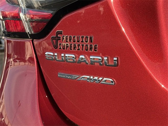 Used 2021 Subaru Legacy Touring XT image 5