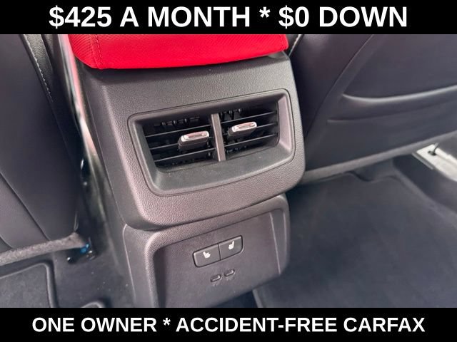 Used 2024 Chevrolet Equinox EV RS FWD image 43