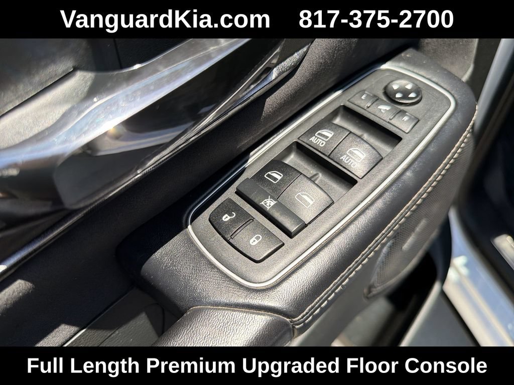 Used 2021 RAM 1500 TRX w/ TRX Level 2 Equipment Group AWD/4WD image 17