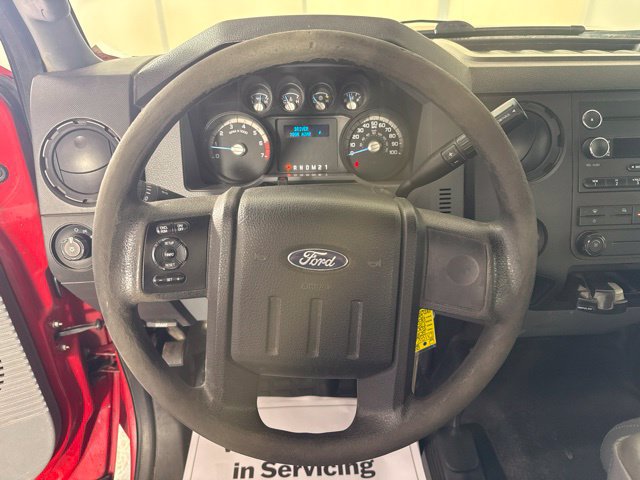 Used 2015 Ford F350 XL AWD/4WD image 18