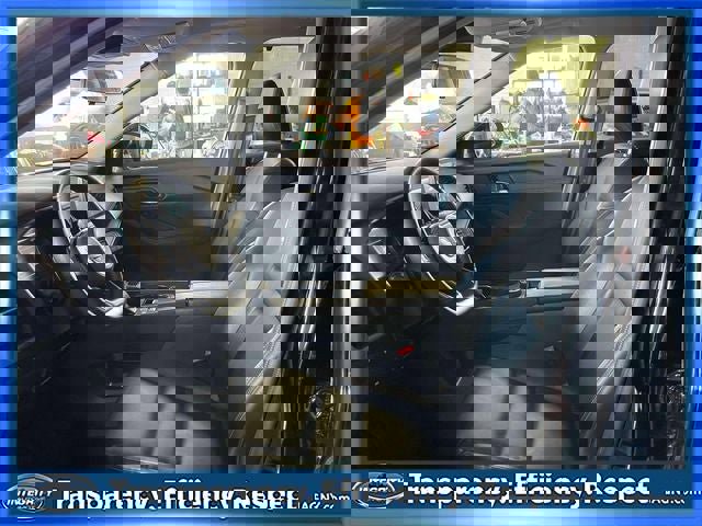 Used 2023 Nissan Rogue SV w/ SV Premium B Package image 15