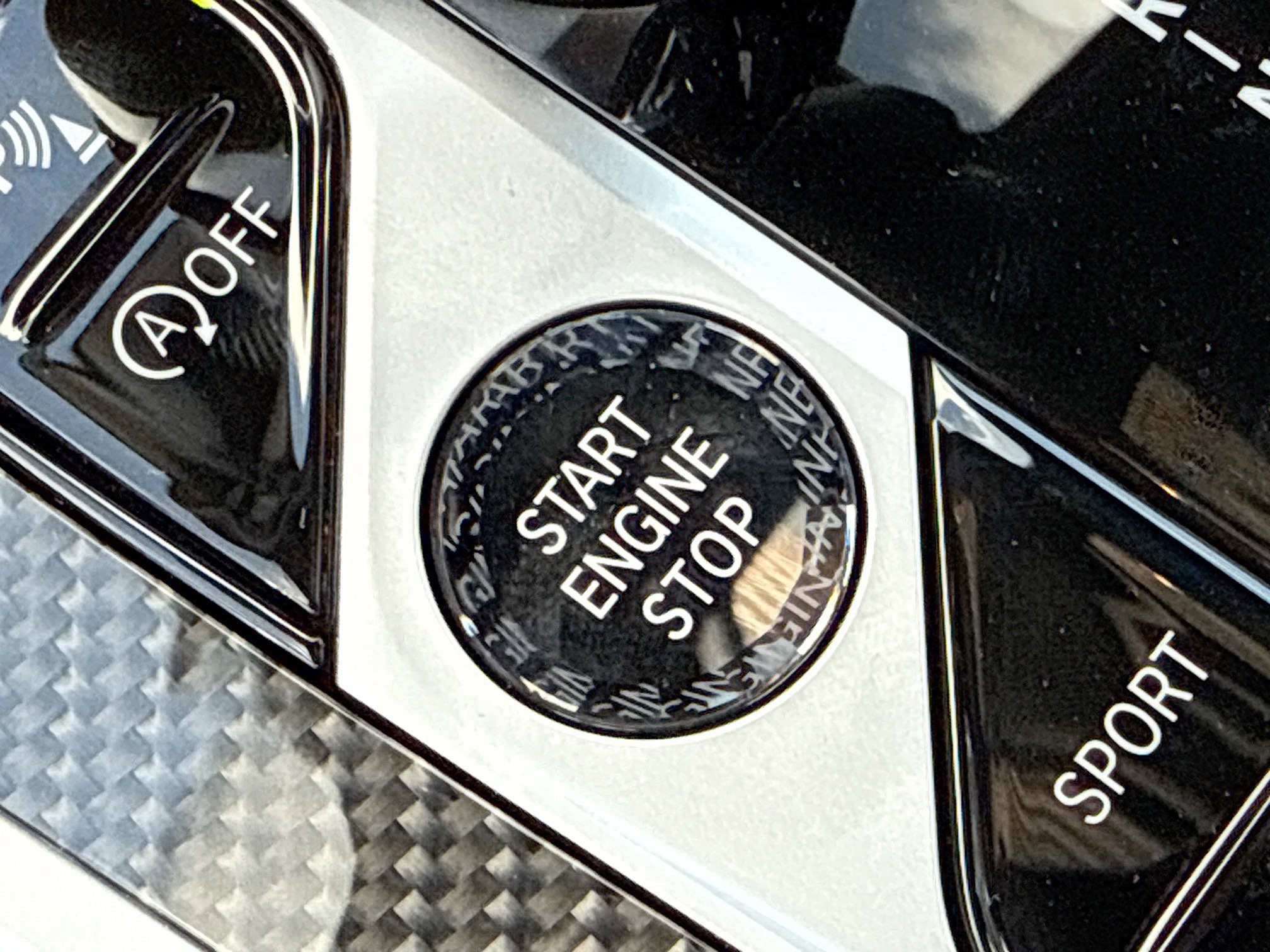 New 2026 BMW M850i xDrive image 37