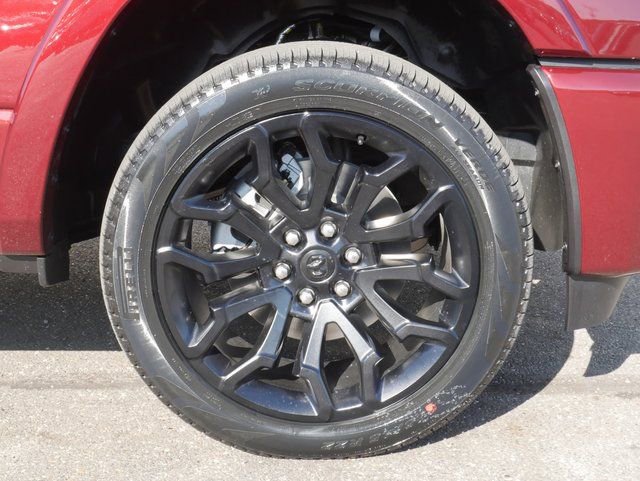 New 2026 RAM 1500 Limited w/ Night Edition AWD/4WD image 15