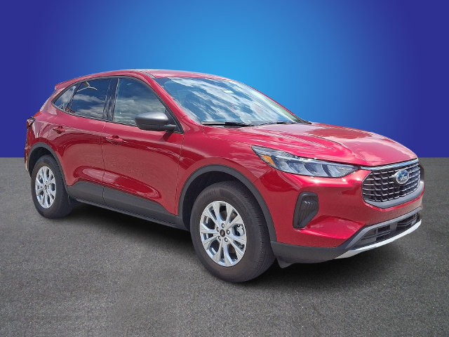New 2025 Ford Escape Active w/ Cold Weather Package AWD/4WD image 2