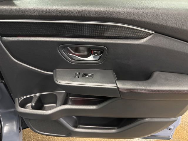 Used 2025 Honda Pilot Black Edition image 29