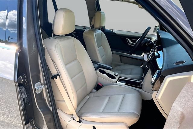 Used 2014 Mercedes-Benz GLK 350 4MATIC image 15