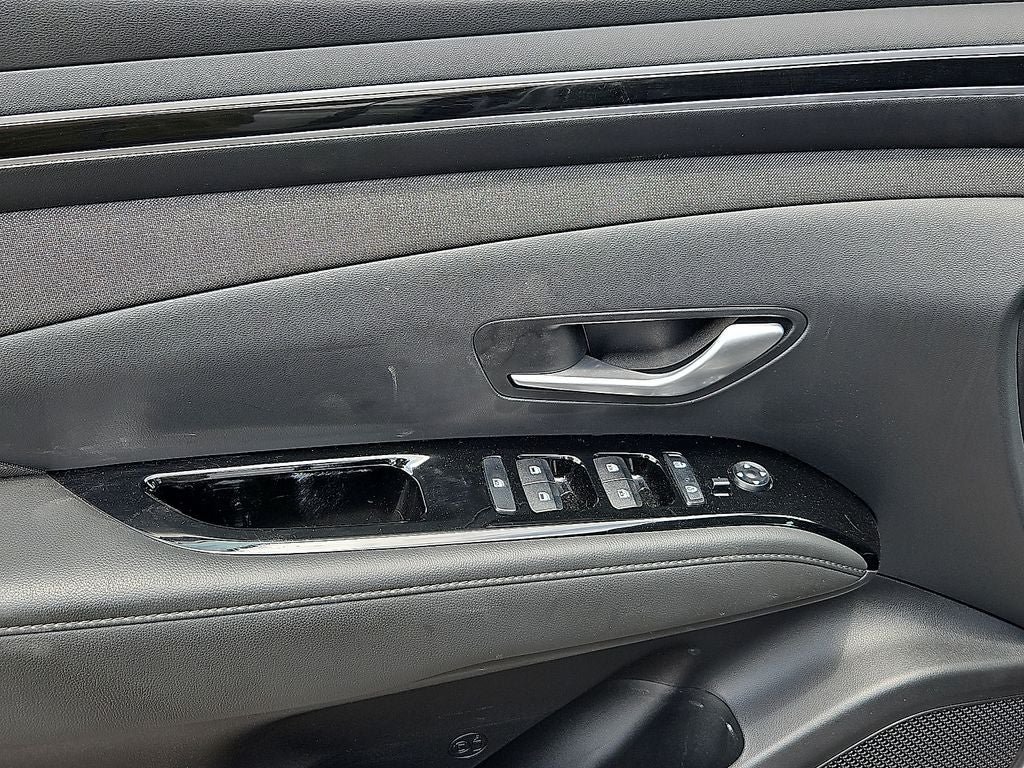 Used 2023 Hyundai Tucson SEL AWD/4WD image 22