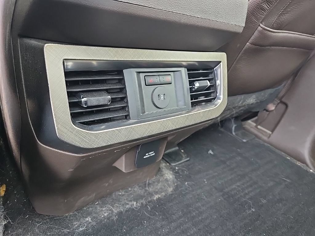 Used 2026 Ford F250 King Ranch AWD/4WD image 18