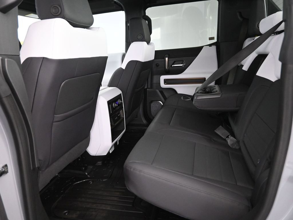 New 2025 GMC Hummer EV 2X image 16