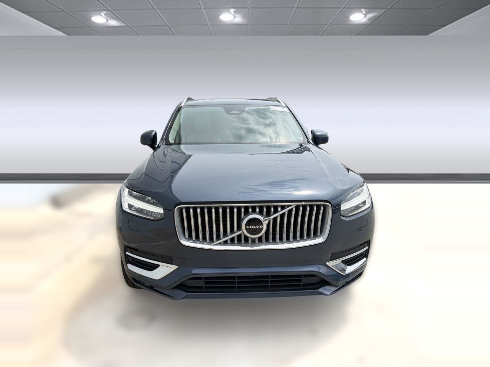 Certified 2023 Volvo XC90 B6 Ultimate w/ Protection Package Premier AWD/4WD image 6
