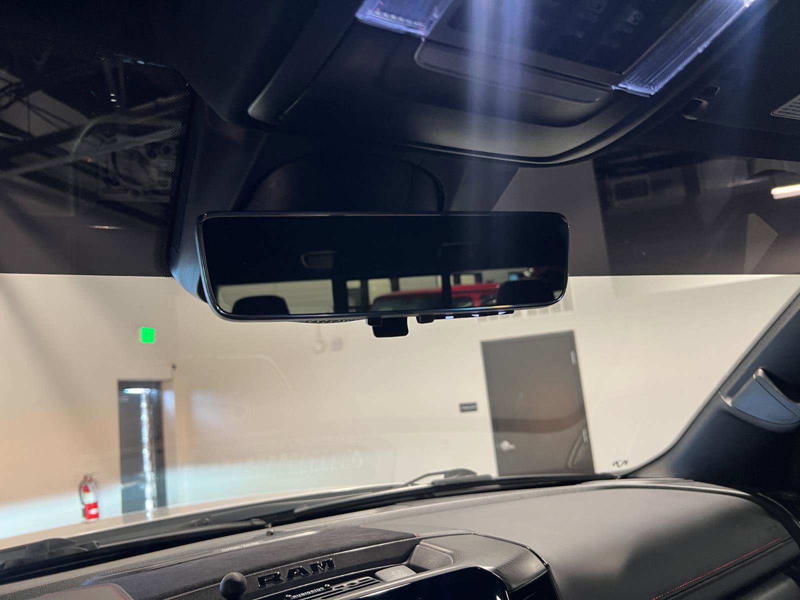 Used 2022 RAM 1500 TRX w/ TRX Level 2 Equipment Group image 26