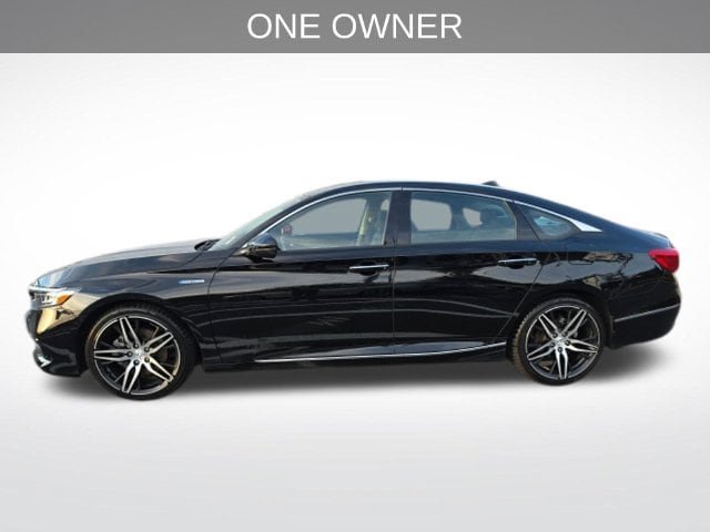 Used 2022 Honda Accord Touring image 3