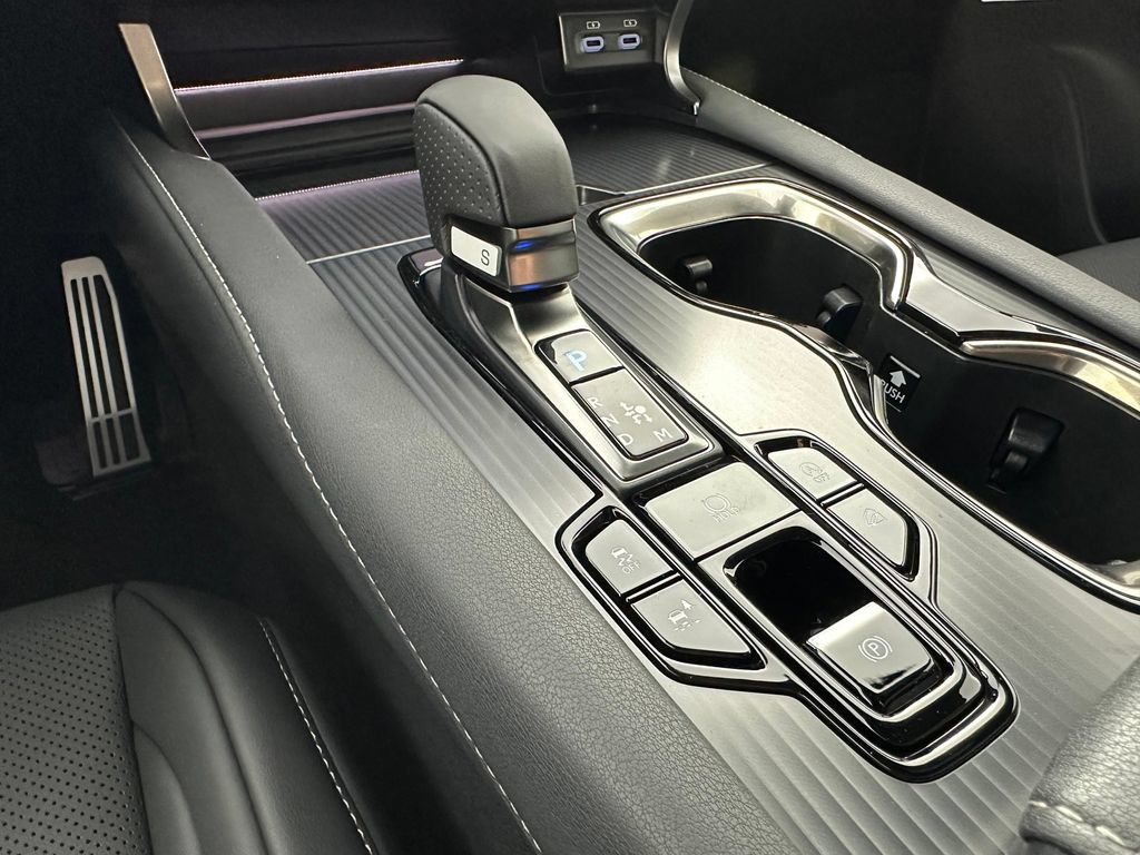 New 2026 Lexus RX 350 F Sport AWD/4WD image 25