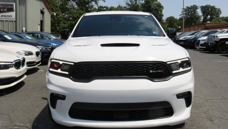 Used 2023 Dodge Durango R/T AWD/4WD image 2