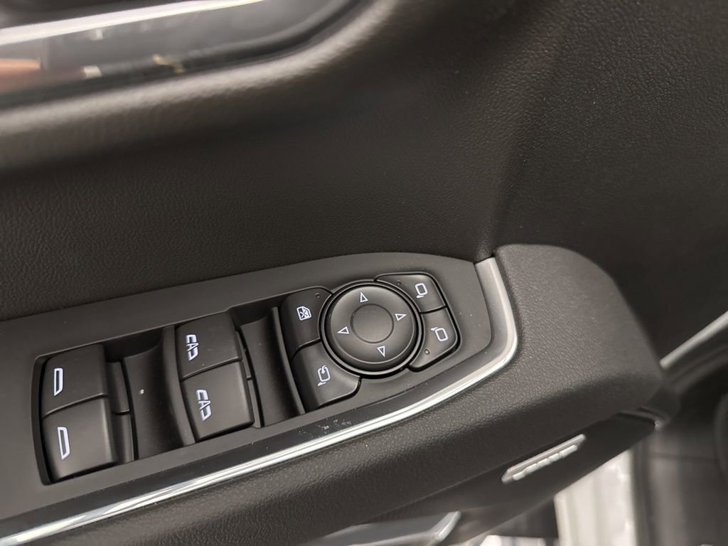 New 2026 GMC Sierra 1500 SLT w/ SLT Premium Plus Package image 25