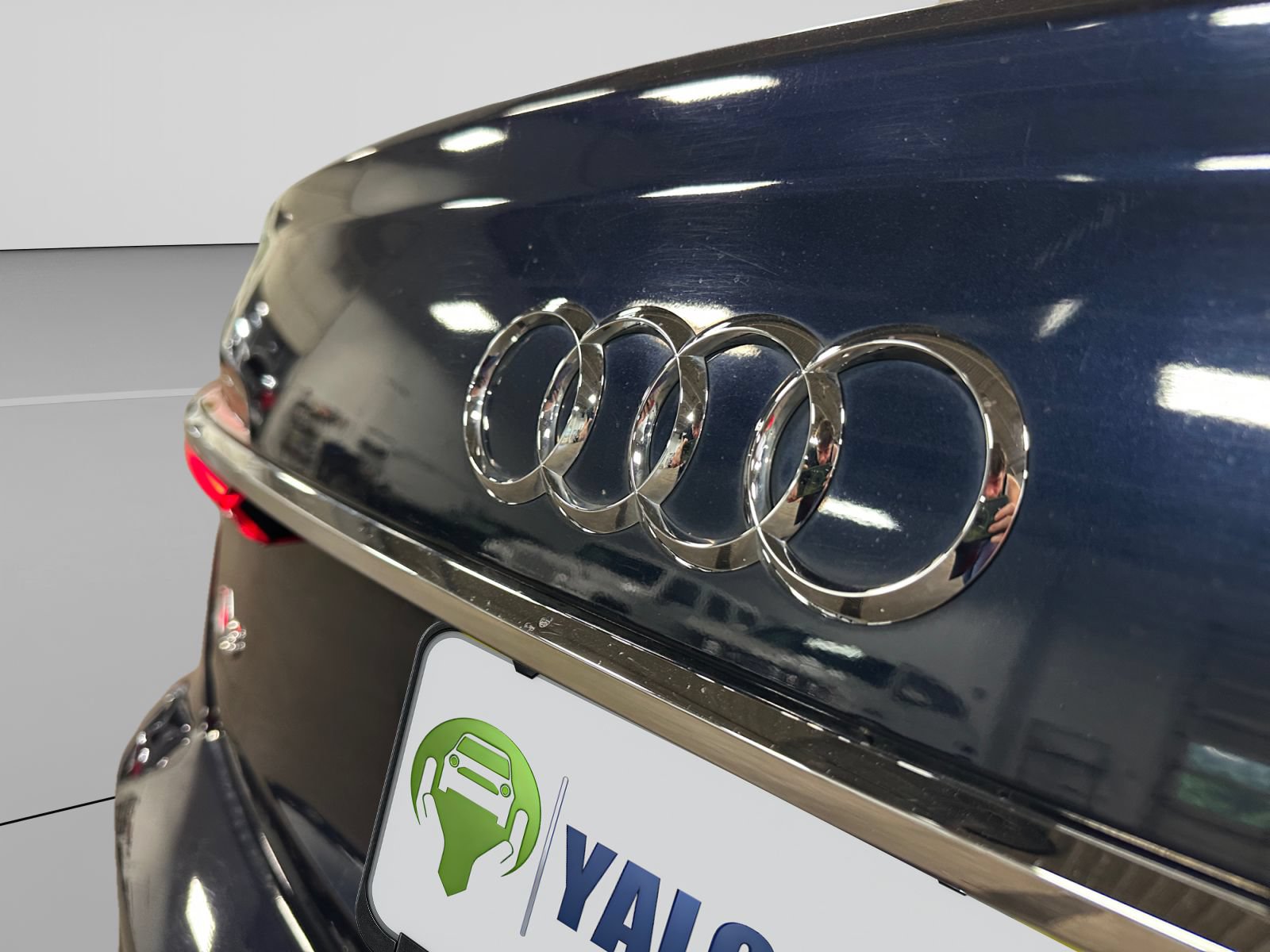 Used 2019 Audi A6 2.0T Premium Plus w/ Premium Plus Package AWD/4WD image 40