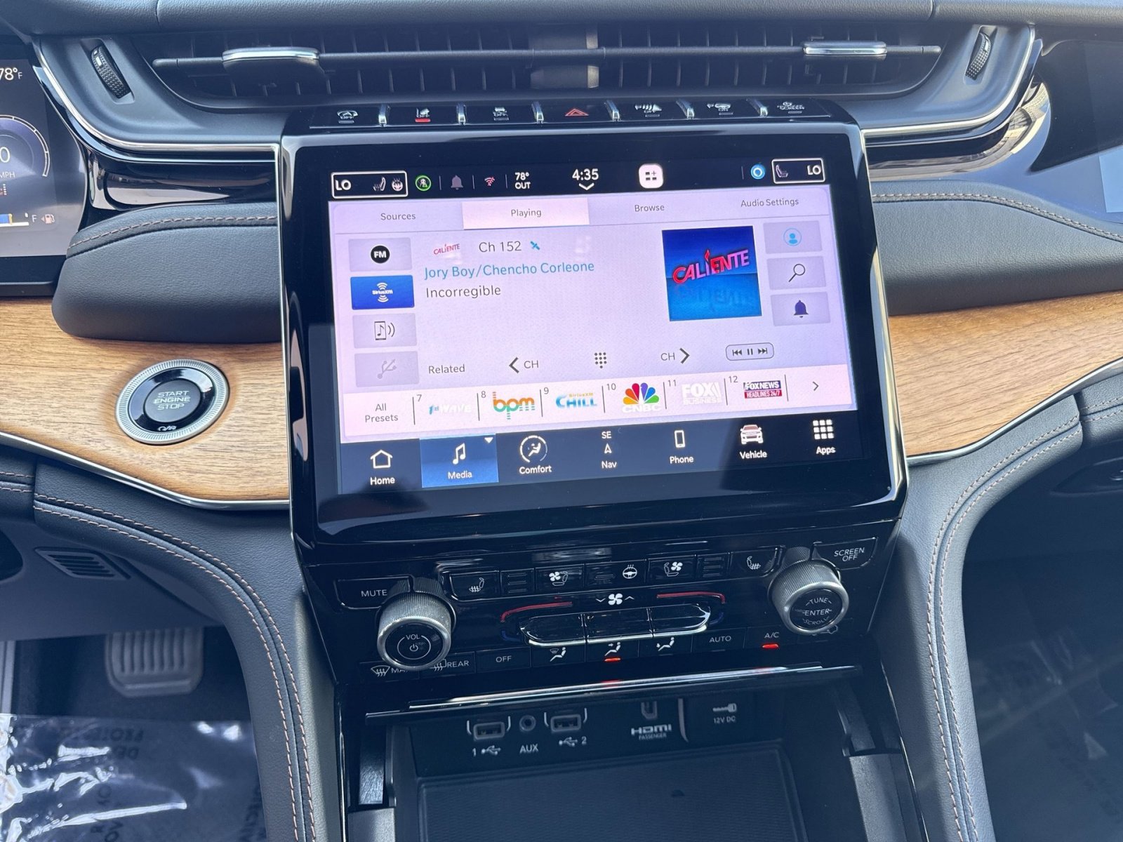 Used 2023 Jeep Grand Cherokee Summit image 18