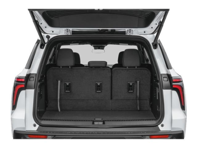 New 2026 Chevrolet Traverse LT w/ LPO, Floor Liner Package FWD image 13