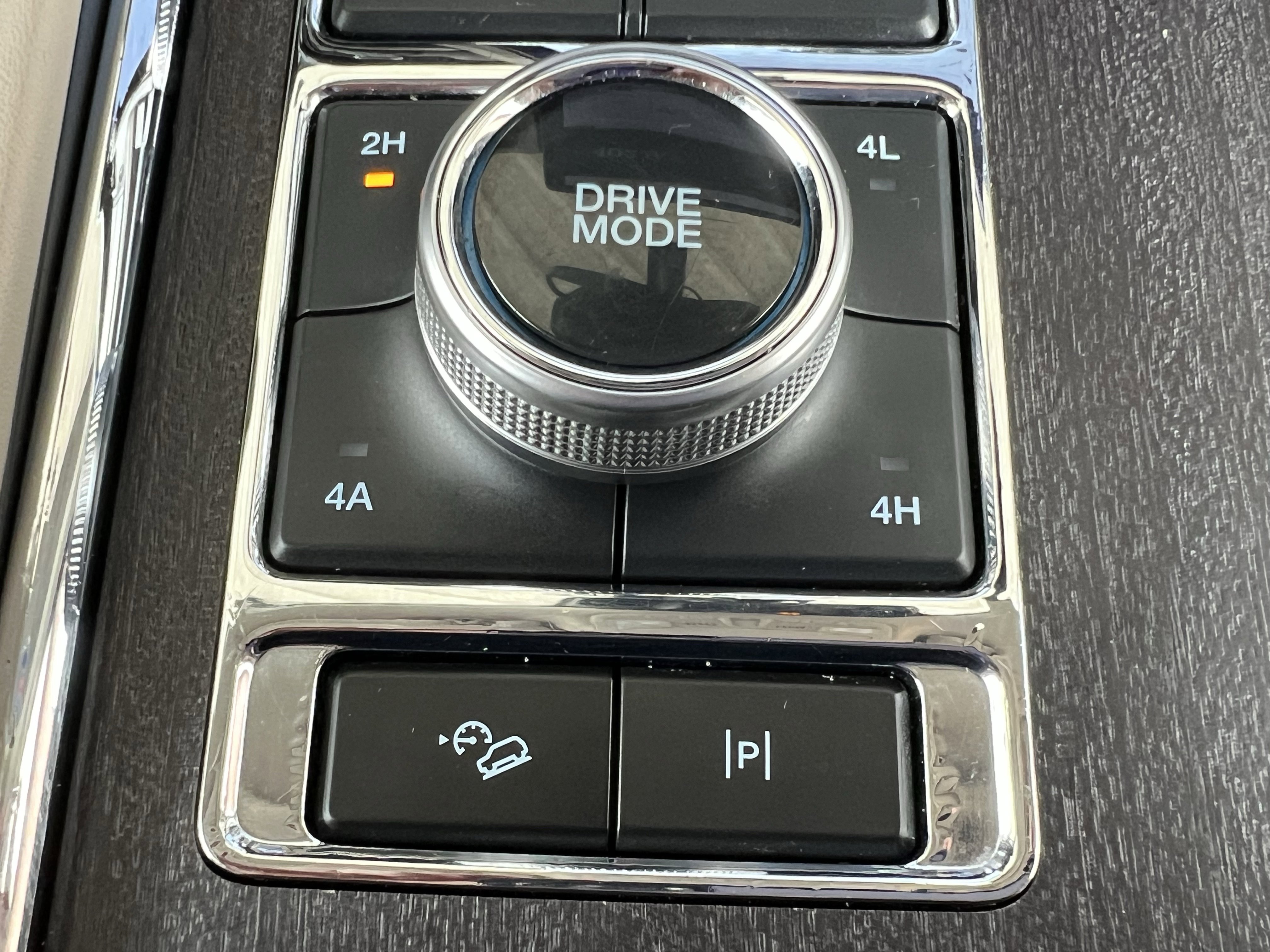 Used 2023 Ford Expedition Platinum image 47