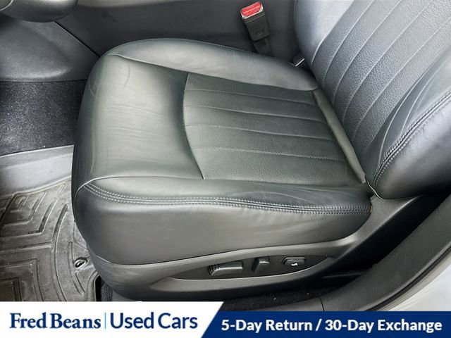 Used 2016 INFINITI QX50 AWD w/ Deluxe Touring Package image 20