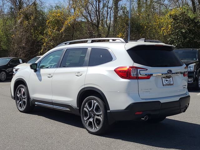 New 2026 Subaru Ascent Limited image 5