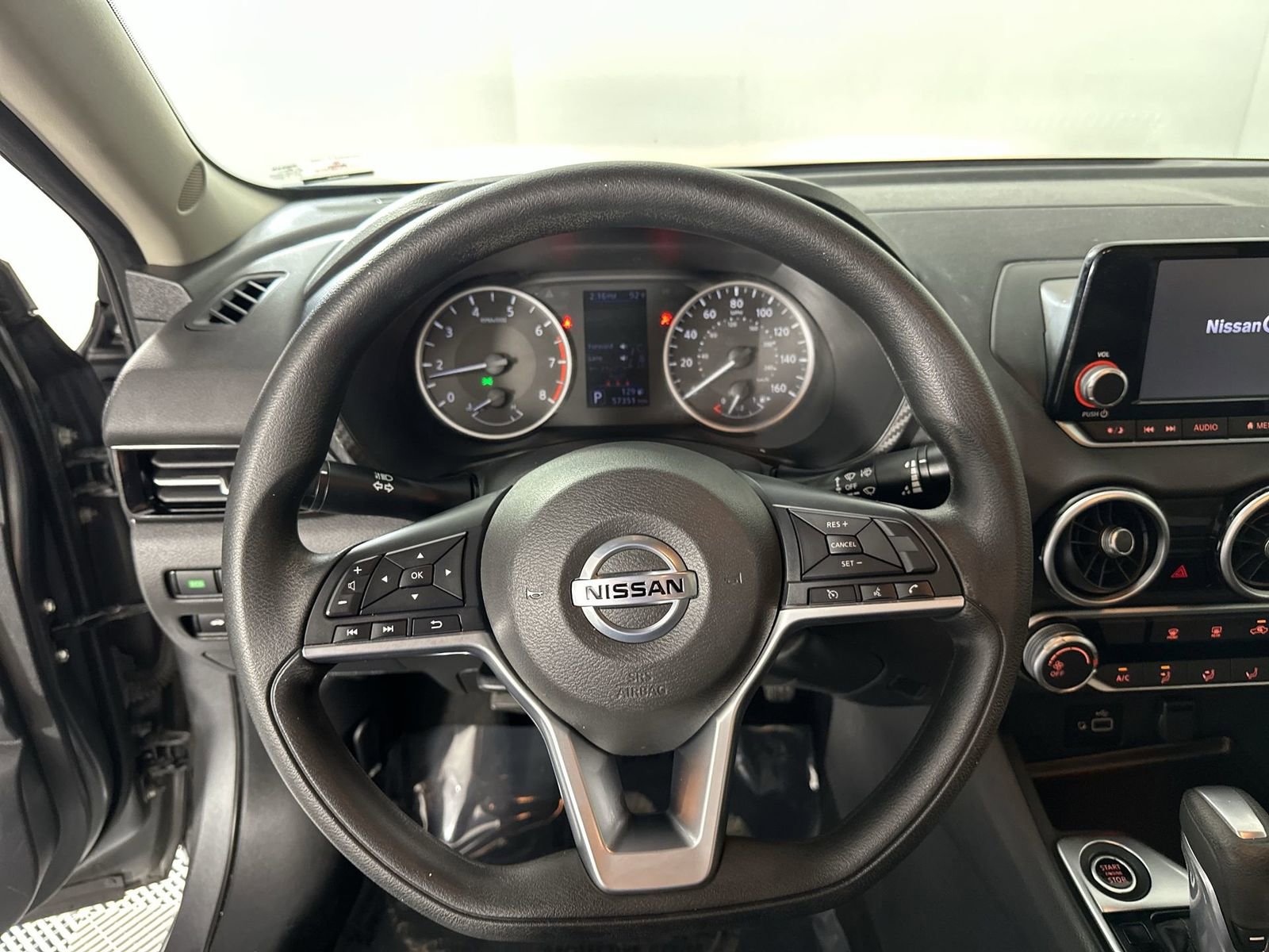 Used 2020 Nissan Sentra S FWD image 14