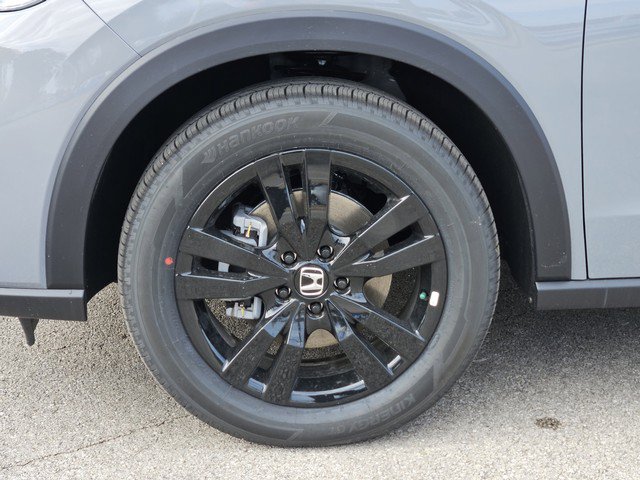 New 2027 Honda HR-V Sport image 16