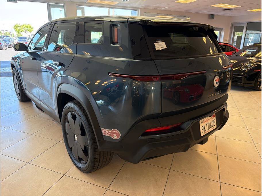 Used 2023 Fisker Ocean Extreme AWD/4WD image 7