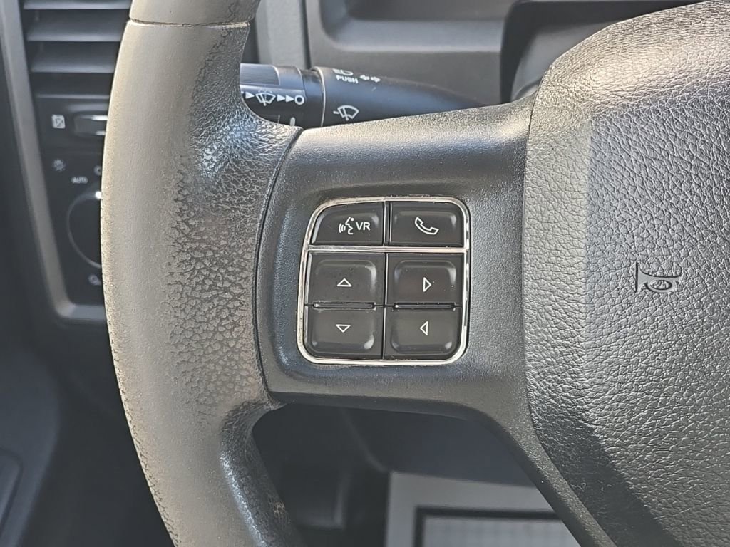 Used 2018 RAM 2500 Tradesman w/ Popular Equipment Group image 26