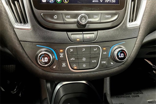 Used 2020 Chevrolet Malibu LT image 4