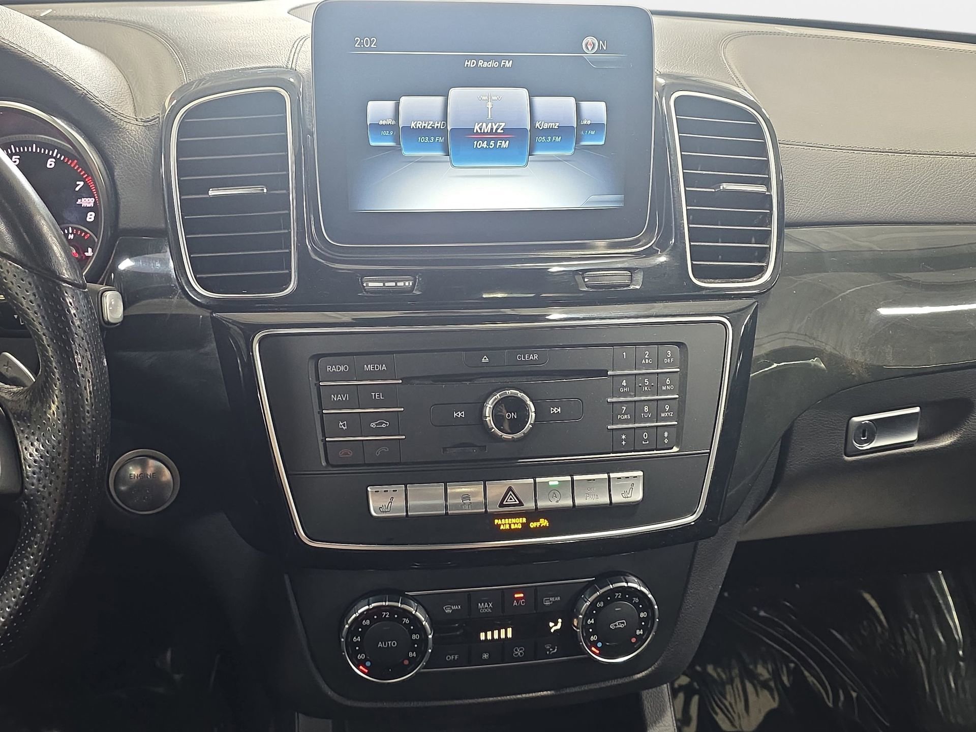 Certified 2019 Mercedes-Benz GLS 450 4MATIC image 20