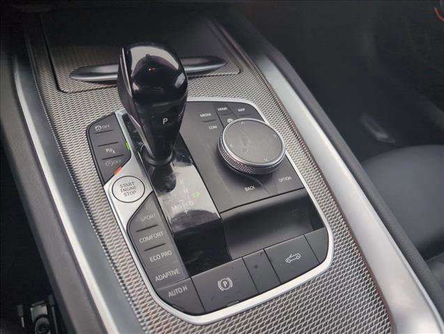 Used 2022 BMW Z4 M40i w/ Premium Package image 16
