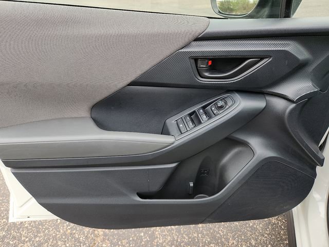 Certified 2025 Subaru Crosstrek 2.0i AWD/4WD image 13