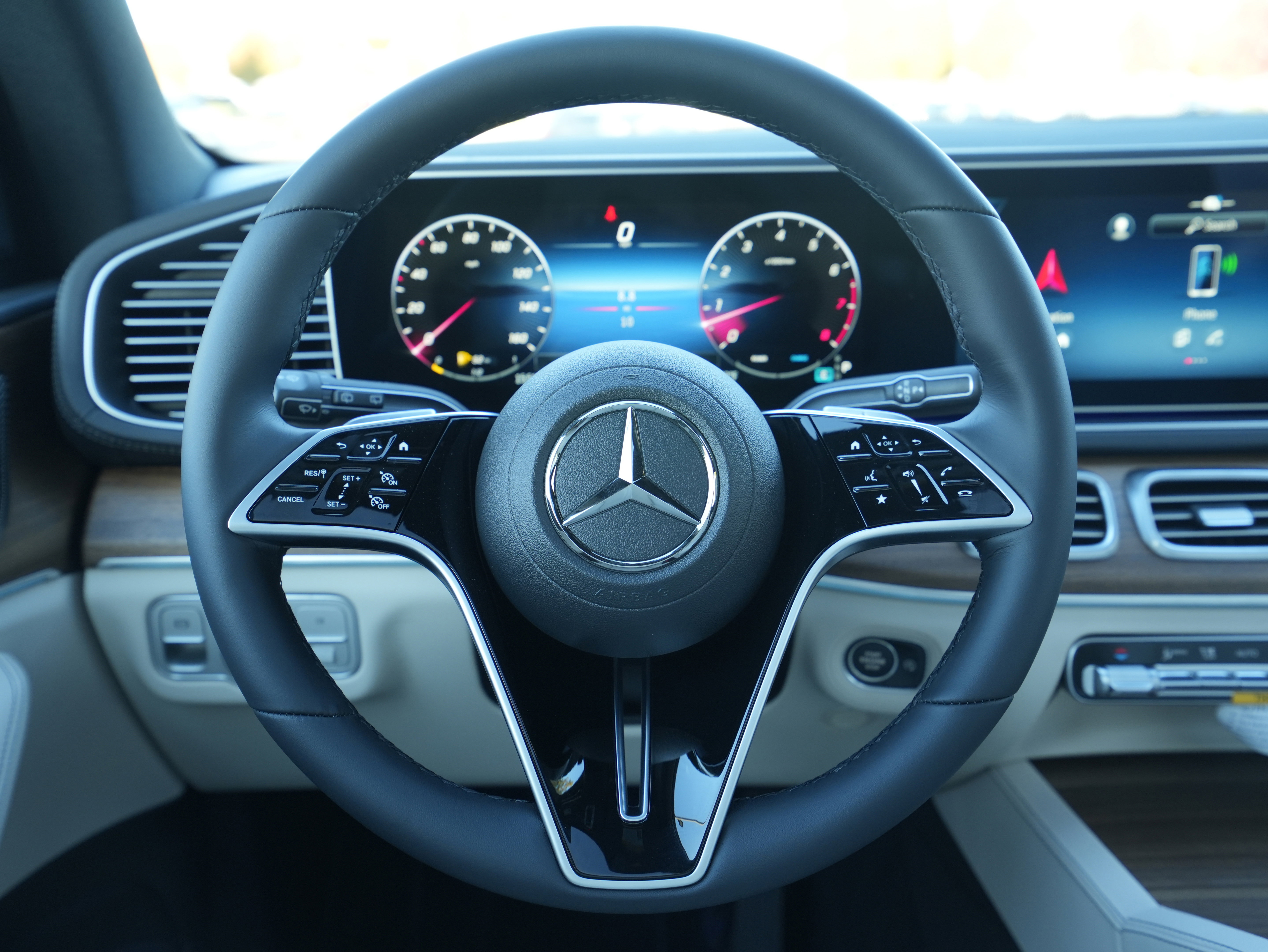 New 2026 Mercedes-Benz GLE 350 4MATIC image 22