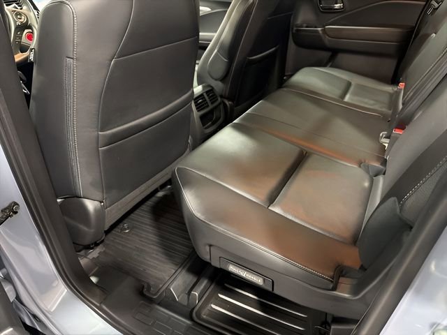 Used 2022 Honda Ridgeline RTL-E image 31